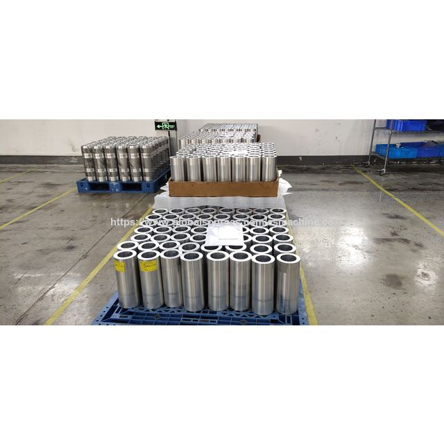 Pièces de Machinerie CNC en Gros, Usinage de Petite Quincaillerie, Pièces de Tour, Pièces d'Usinage CNC