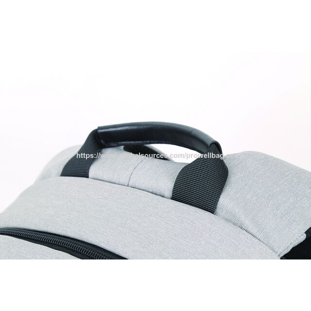 Neueste modische Laptop-Rucksack, wasserdichte Laptoptasche zu verkaufen