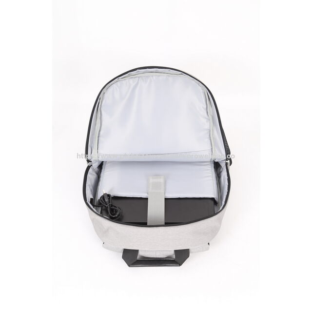 Neueste modische Laptop-Rucksack, wasserdichte Laptoptasche zu verkaufen