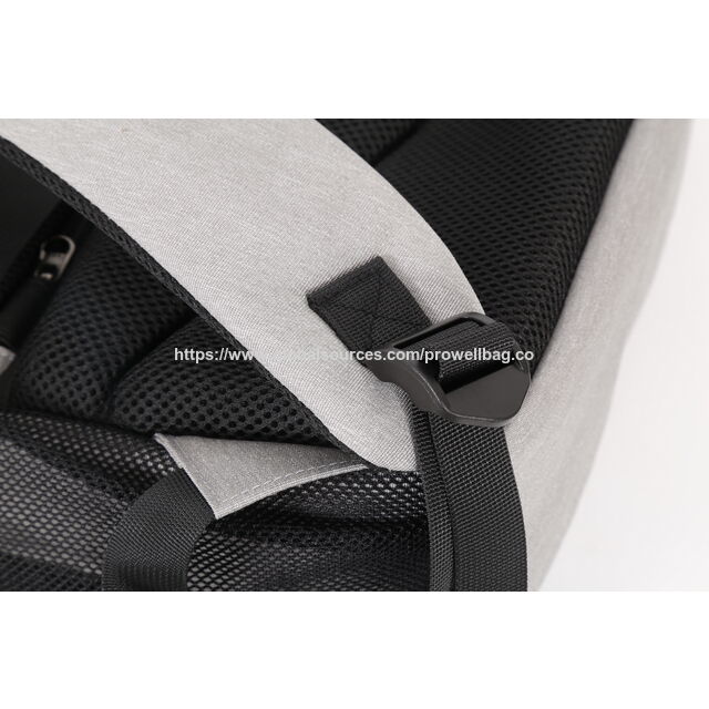 Neueste modische Laptop-Rucksack, wasserdichte Laptoptasche zu verkaufen