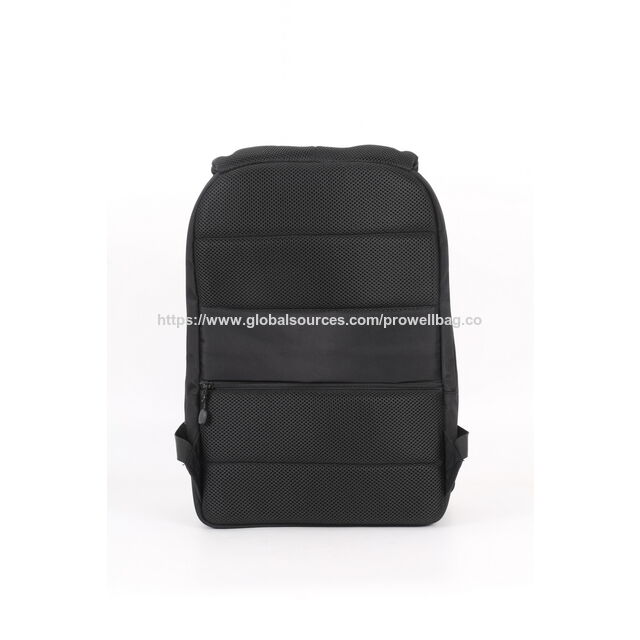 Wasserdichte Laptoptasche, Business-Rucksack mit USB-Ladefunktion