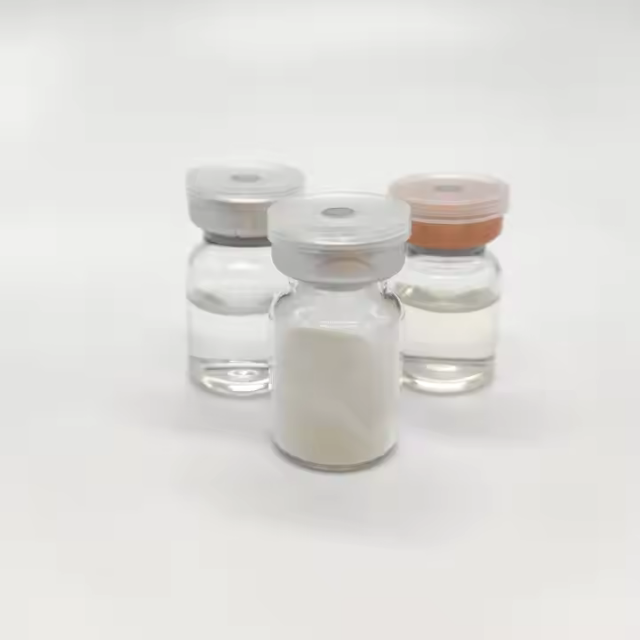 99,9 % reine Peptide US-Peptide 10 mg Peptide 20 mg Peptide 30 mg Peptide Forschung Peptide Test Peptide