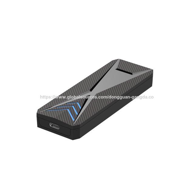 Gabinete externo M.2, leitor SSD SATA NGFF, caixa leitora de unidade de estado sólido, caixa de cartão de memória
