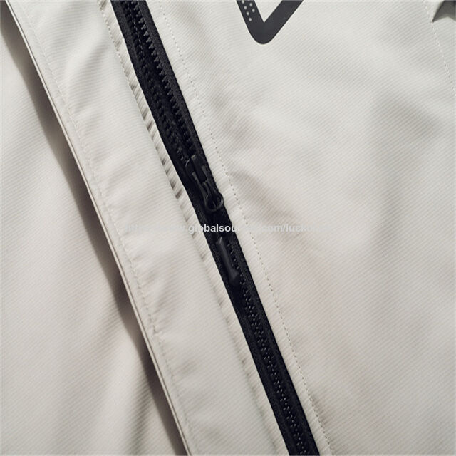 Trendige lässige Damen Baseball Jacken Patchwork Langarm Druck Herbst Winter Damen Kurze College Jacke
