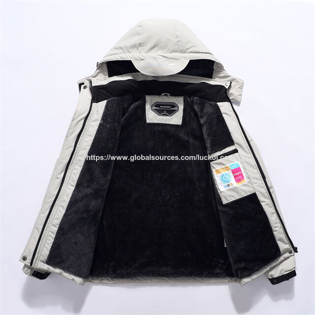 Trendige lässige Damen Baseball Jacken Patchwork Langarm Druck Herbst Winter Damen Kurze College Jacke