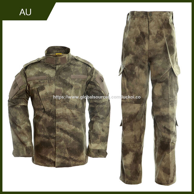Traje Ghillie de camuflaje para hombre, mujer y niño, ropa para exteriores, traje de jungla, ropa de entrenamiento CS, traje de caza, pantalones, chaqueta con capucha