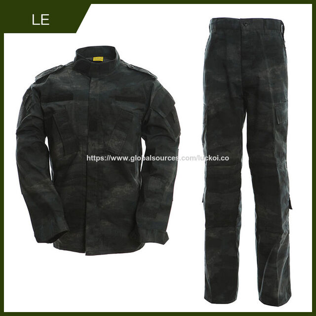 Traje Ghillie de camuflaje para hombre, mujer y niño, ropa para exteriores, traje de jungla, ropa de entrenamiento CS, traje de caza, pantalones, chaqueta con capucha