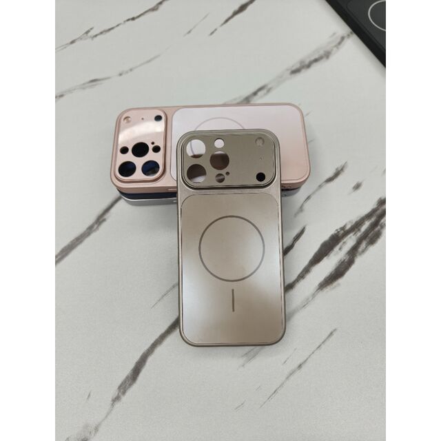 Funda Móvil Original 2026 Acrílico Transparente TPU para iPhone 17 - Protección Clara