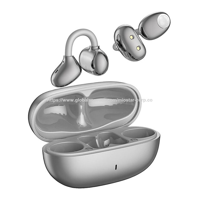 Nuevos auriculares OWS Miostar SH-894 BT 6.0, chipset AB5716