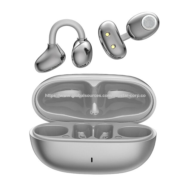 Nuevos auriculares OWS Miostar SH-894 BT 6.0, chipset AB5716