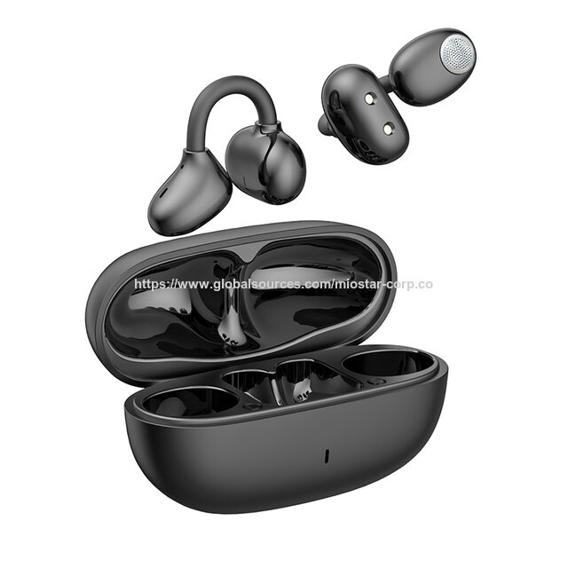 Nuevos auriculares OWS Miostar SH-894 BT 6.0, chipset AB5716
