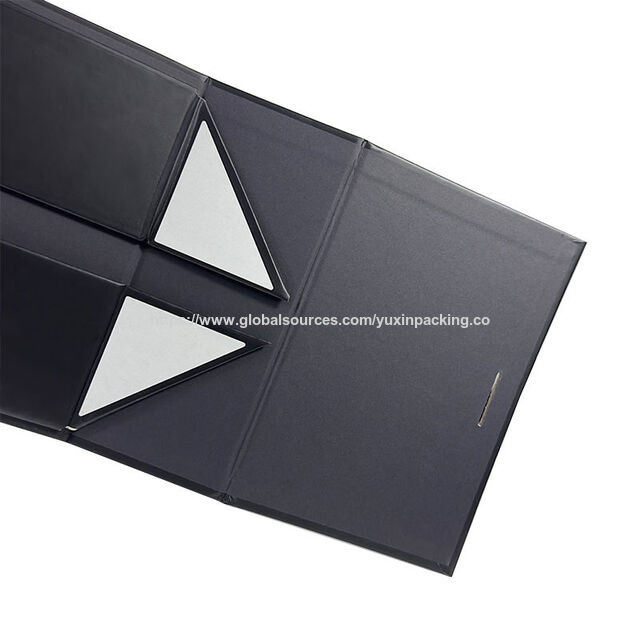 Großhandel: Individuelle Schokoladen Geschenkboxen, Faltkartons für Kleidung mit Logo, luxuriöse Geschenkverpackungen aus Karton mit Magnetverschluss