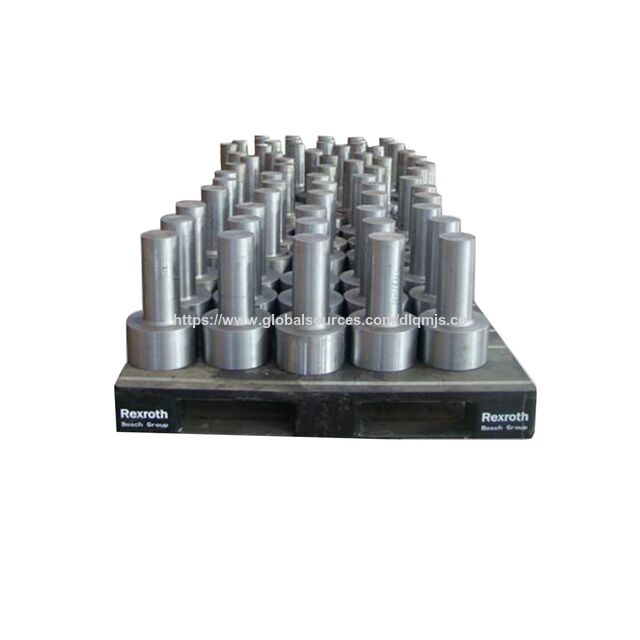 Piezas de Mecanizado CNC de Acero y Acero Aleado con Tecnología de Torneado y Fresado - Venta Caliente 2026 Fábrica Personalizada