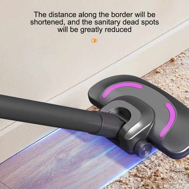 Aspirateur Eau et Poussière pour Cuisine, Garage et Lavage Auto - Nettoyage de Déversements