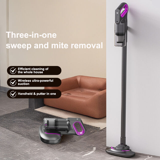 Aspirateur Eau et Poussière pour Cuisine, Garage et Lavage Auto - Nettoyage de Déversements