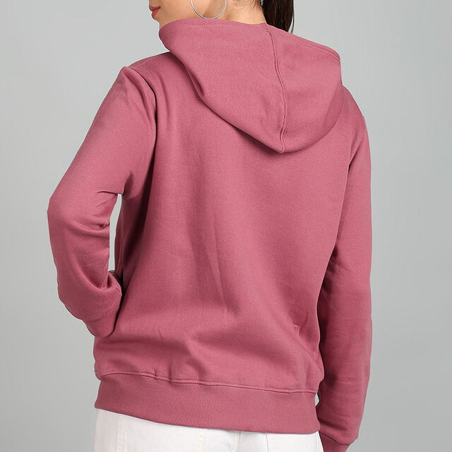 Sweat à Capuche zippé de qualité supérieure pour femmes, design classique décontracté pour l'hiver, sweat à capuche avec logo sur le devant - Meilleures ventes de sweats à capuche pour femmes OEM