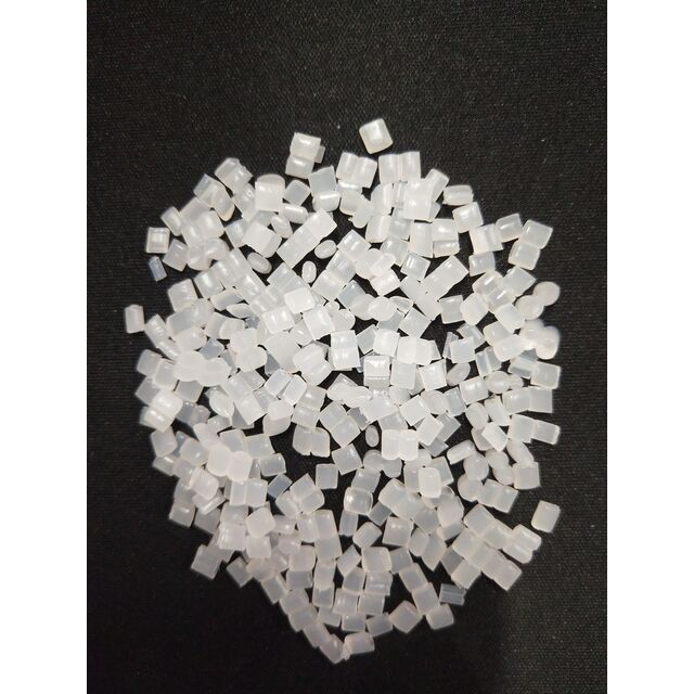 Resina de Polietileno Virgen de Alta Calidad PE HDPE LDPE MDPE LLDPE Grado Alimentario para Moldeo, Película, Materias Primas Plásticas, Gránulos de LDPE