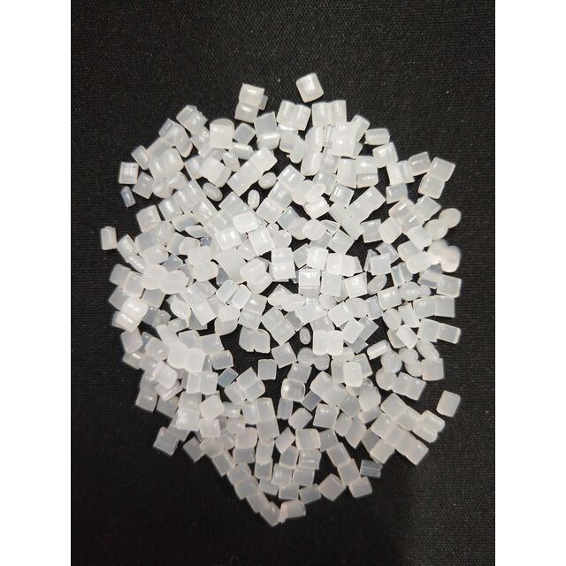 Resina de Polietileno Virgen de Alta Calidad PE HDPE LDPE MDPE LLDPE Grado Alimentario para Moldeo, Película, Materias Primas Plásticas, Gránulos de LDPE