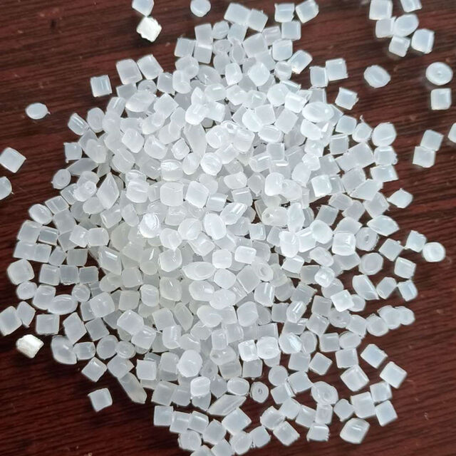 Resina de Polietileno Virgen de Alta Calidad PE HDPE LDPE MDPE LLDPE Grado Alimentario para Moldeo, Película, Materias Primas Plásticas, Gránulos de LDPE