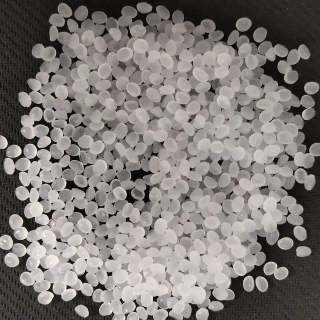 Resina de Polietileno Virgen de Alta Calidad PE HDPE LDPE MDPE LLDPE Grado Alimentario para Moldeo, Película, Materias Primas Plásticas, Gránulos de LDPE