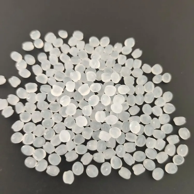 Resina de Polietileno Virgen de Alta Calidad PE HDPE LDPE MDPE LLDPE Grado Alimentario para Moldeo, Película, Materias Primas Plásticas, Gránulos de LDPE