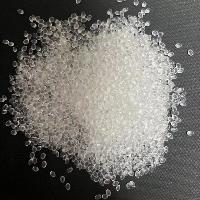 Granulés EVA Vierge Plastique Haute Fluidité, Grade Injection 18% 28% 40%, Grade Extrusion