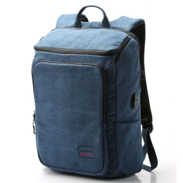 Canvas rucksacks backpacks bag