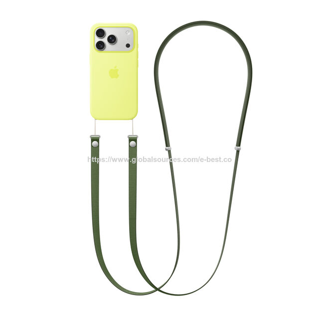 Umhängeband NEU IPHON 17