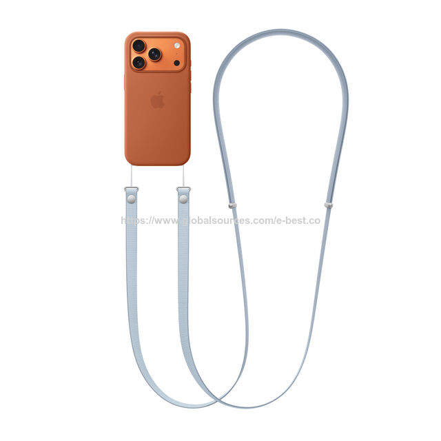 Umhängeband NEU IPHON 17