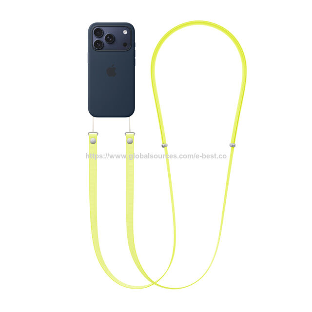 Umhängeband NEU IPHON 17
