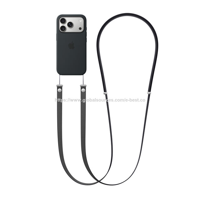Umhängeband NEU IPHON 17