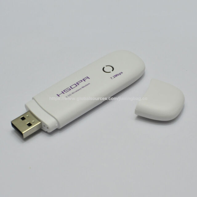 Tarjeta de Datos 3G Compatible con Telecom y Union-com