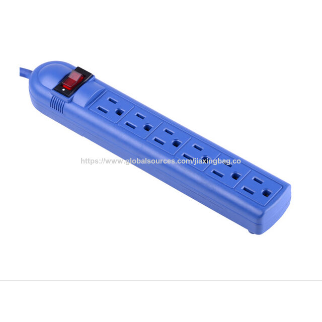 Multiprise USB d'Extérieur 2025 de Pointe, Plage d'Entrée Universelle