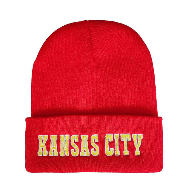 OEM ODM Beanie Manufacturer High Quality Customized Cuff Beanie Hats Embroidered Knitted Beanies