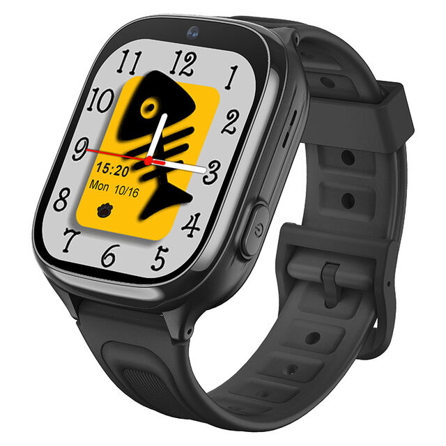 Reloj Inteligente Modelo D56 para Niños, Precio de Fábrica Mayorista, Económico, Red 4G 2G con Videollamada, SOS y Geo-cerca, Batería de Larga Duración