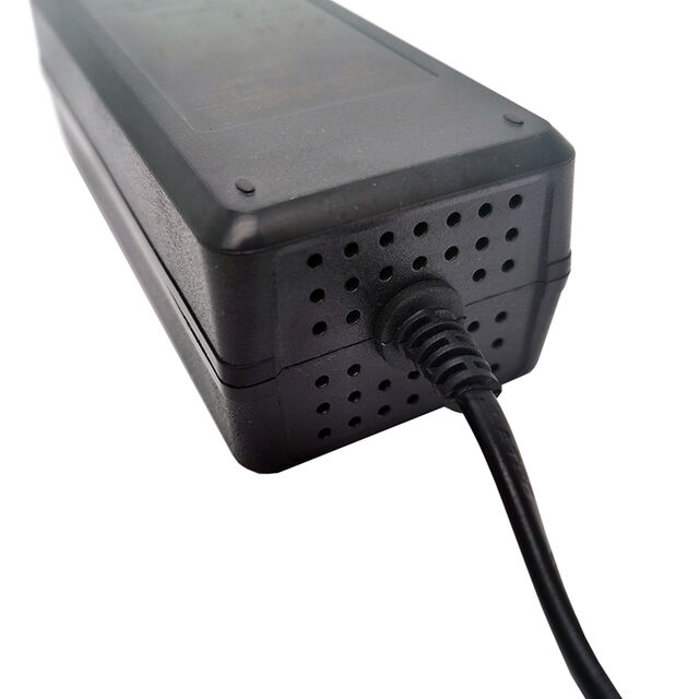 12.6V 10A/8A Lifepo4 Lithium-Ionen-Blei-Säure-Schnellladegerät für Auto und Roller, 12.6V10A Netzteil