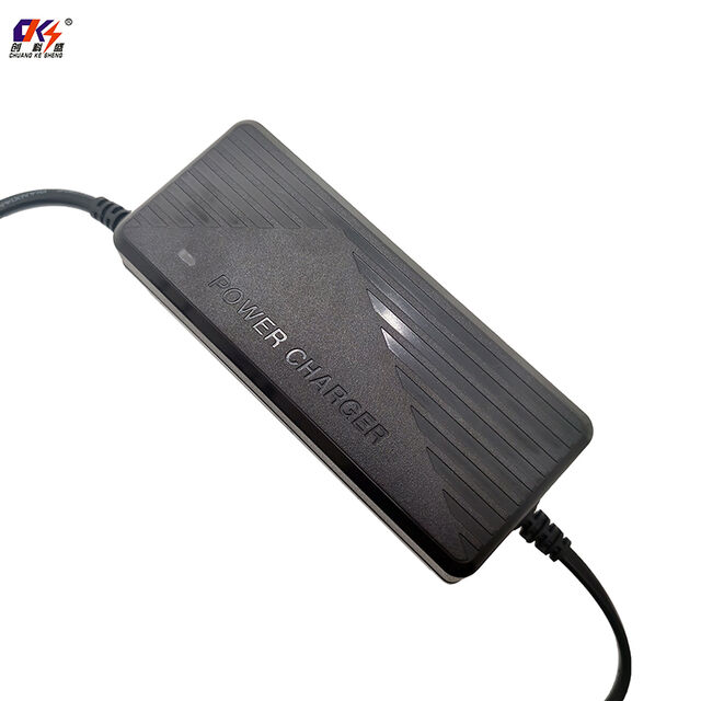 12.6V 10A/8A Lifepo4 Lithium-Ionen-Blei-Säure-Schnellladegerät für Auto und Roller, 12.6V10A Netzteil