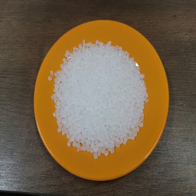 Resina de Polietileno Virgen de Alta Calidad PE HDPE LDPE MDPE LLDPE Grado Alimentario para Moldeo, Película, Materias Primas Plásticas, Gránulos de LDPE
