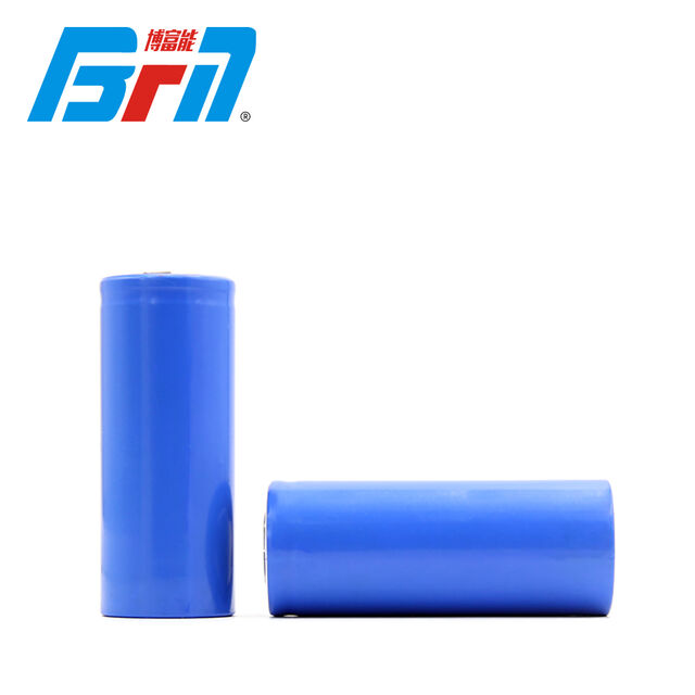 Fournisseur 32550 Batterie Li-ion NCM Rechargeable Haute Capacité 3.7V 5Ah 5000mAh