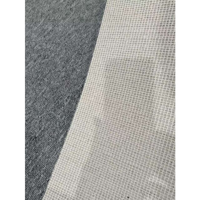 Alfombra de Moqueta de Pelo Rizado de Alta Calidad y Estilo para Interiores Elegantes