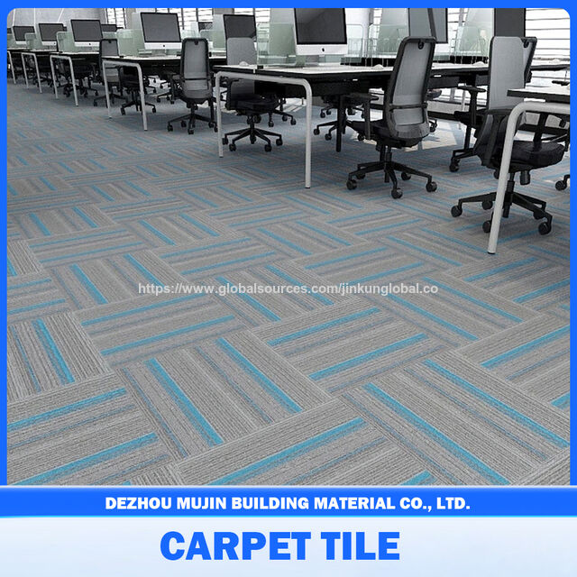 Baldosas para Alfombras Comerciales, Suelos de Baldosas, Alfombras Modernas para Oficinas