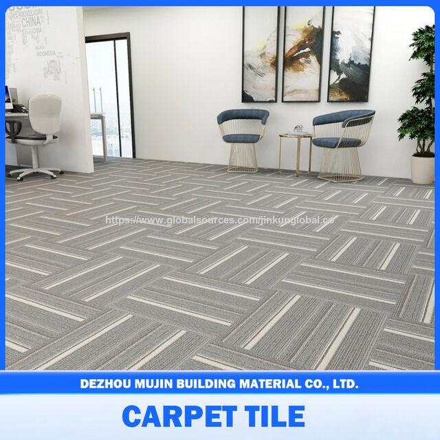 Baldosas para Alfombras Comerciales, Suelos de Baldosas, Alfombras Modernas para Oficinas