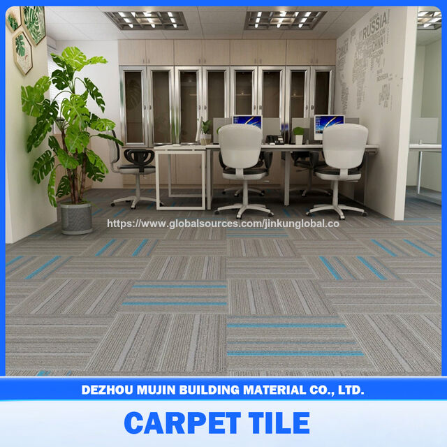 Baldosas para Alfombras Comerciales, Suelos de Baldosas, Alfombras Modernas para Oficinas
