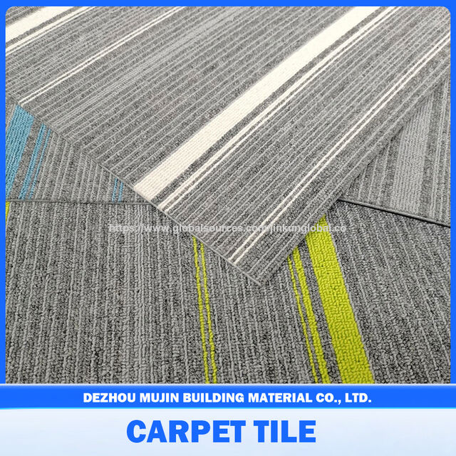 Baldosas para Alfombras Comerciales, Suelos de Baldosas, Alfombras Modernas para Oficinas