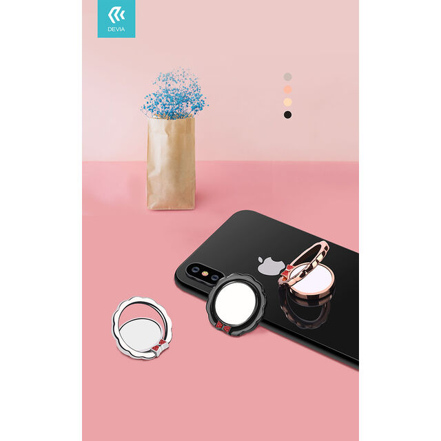 Suporte de Anel para Celular, Suporte de Dedo para Telefone