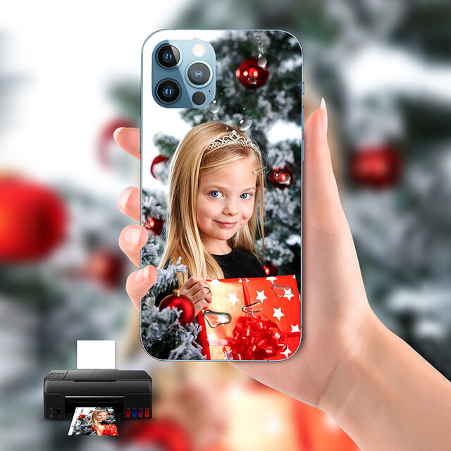 Tragbarer A4 A5 Drucker für weiße Fotopapier, Inkjet-Papier, mobile Rückseitenfolien