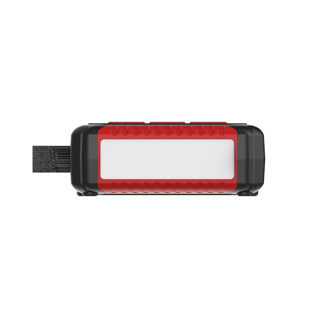 Kit de Démarrage Lithium Polyvalent 20000mAh avec Pompe à Air, Lumière LED et Batterie Externe USB - Application Universelle pour Urgences Automobiles