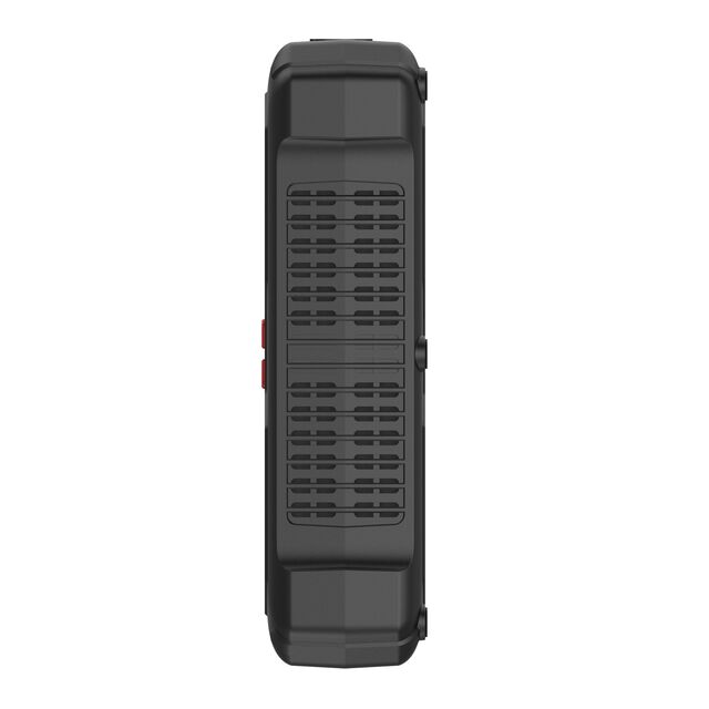 Kit de Démarrage Lithium Polyvalent 20000mAh avec Pompe à Air, Lumière LED et Batterie Externe USB - Application Universelle pour Urgences Automobiles