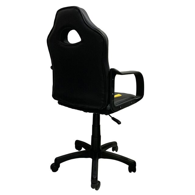 (AS-B2403A) Chaise de Gaming Ergonomique pour Enfants, Salle d'E-sport, Mobilier de Bureau et de Loisirs Moderne