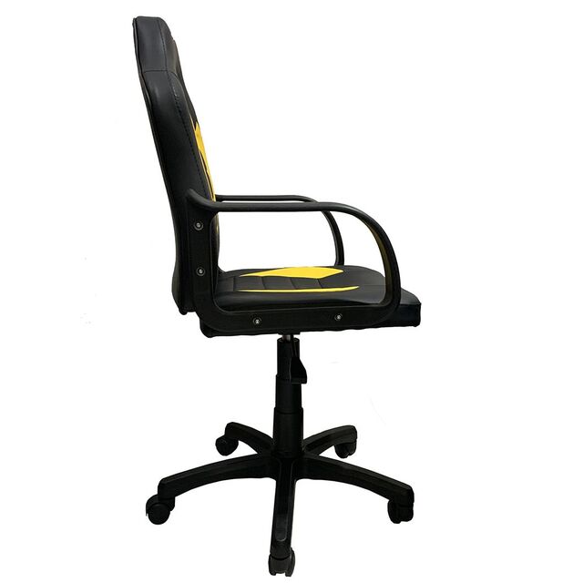 (AS-B2403A) Chaise de Gaming Ergonomique pour Enfants, Salle d'E-sport, Mobilier de Bureau et de Loisirs Moderne